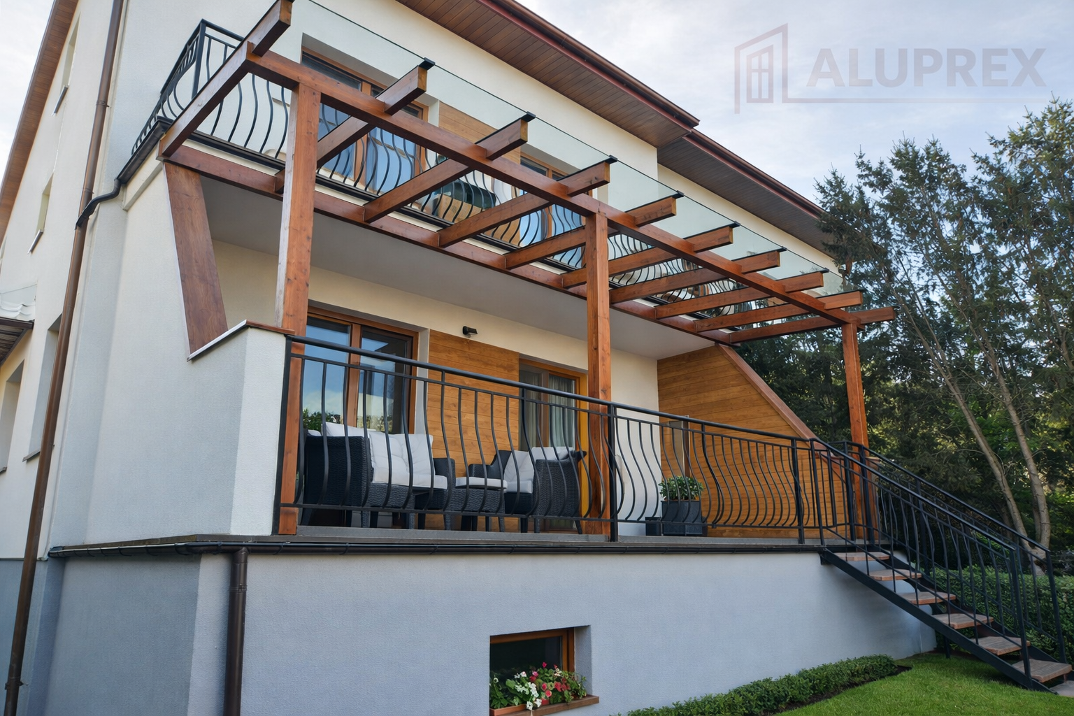 aluprex gotowe 1