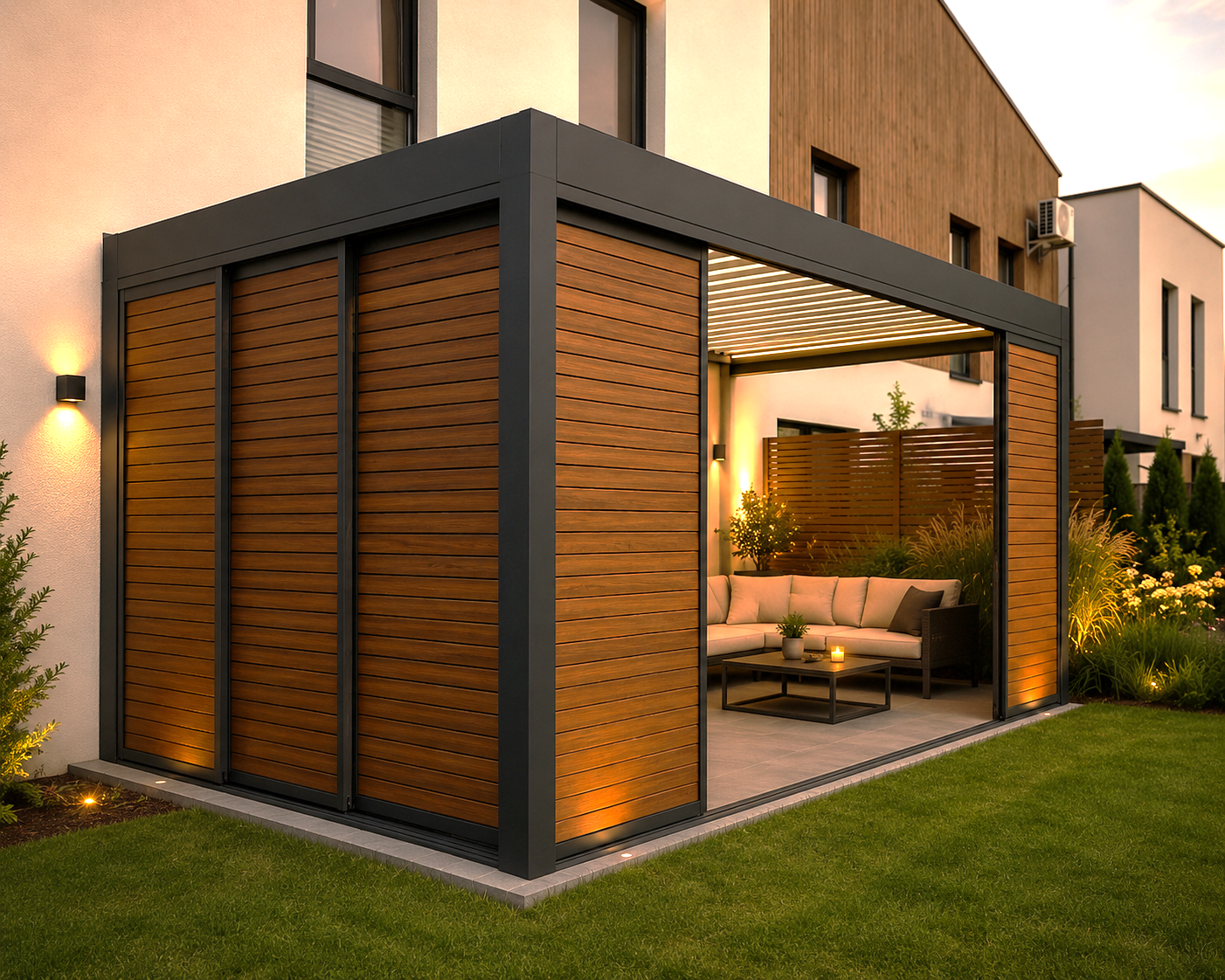 aluprex pergola surma 2