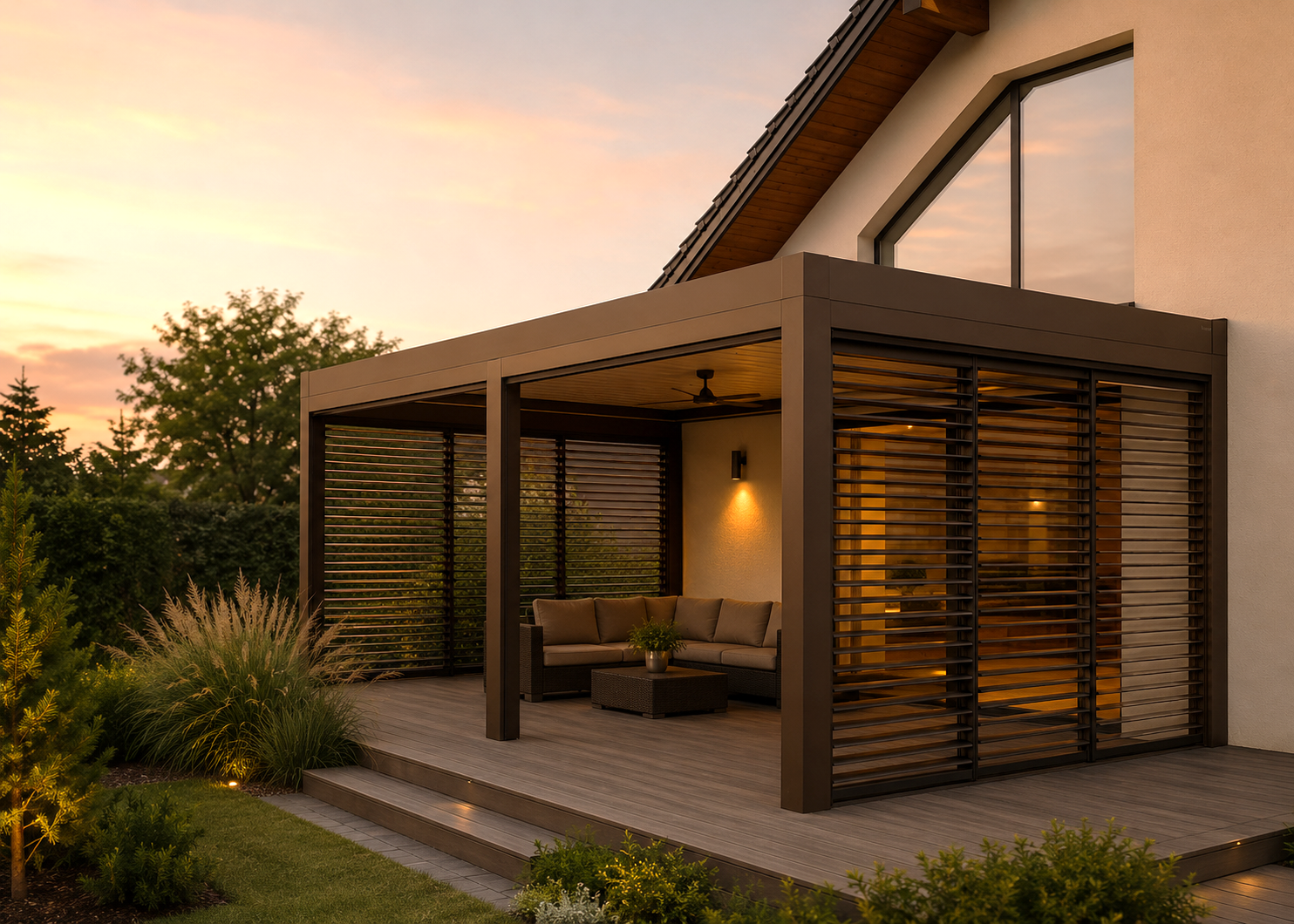 aluprex pergola surma 3